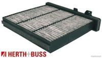 Herth+Buss Jakoparts J1345006 Filter FüR Innenraumluft Innenraumfilter