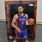 2025 Topps Cade Cunningham Base (Raw)