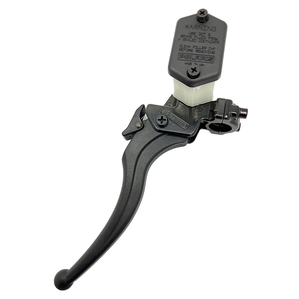 Conjunto de cilindro maestro Polaris, pieza original OEM 2050078, cantidad 1 Foto 3 de 3