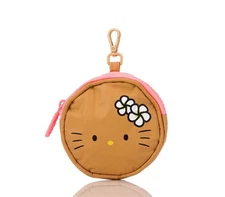 Aloha Collection x Hello Kitty Tan Sunkissed Cutie Pouch