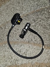Cressi AC2 / XS2 - Tauch Atemregler hochwerti...