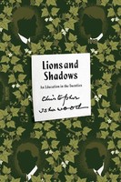 Lions and Shadows Christopher Isherwood Taschenbuch Kartoniert / Broschiert 2015
