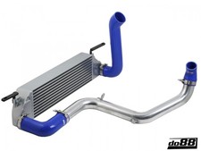 Do88 For 06-13 Volvo C30c70 Turbo04-12 Volvo S40v50 Turbo Bigpack Intercooler Do88 For 06-13 Volvo C30c70 Turbo04-12 Volvo S40v50 Turbo Bigpack Intercooler