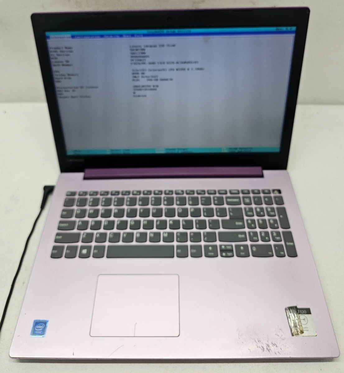 Lenovo IdeaPad 320 PC Laptops & Netbooks for sale | eBay