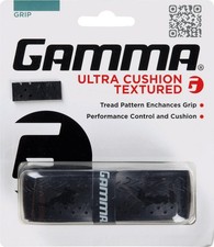 Sports Tennis Racquet Ultra Cushion Grips Textured