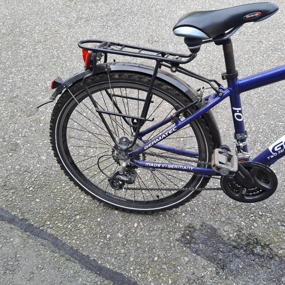 Fahrrad - Bild 3 von 4