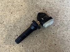 Genuine Oem Tpms Tire Pressure Sensor Tpms-42 Hc3z-1a189-a For Ford Lincoln C87