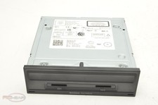 SKODA RAPID MMI Multimedia Navigationssystem Steuergerät 5Q0035874B