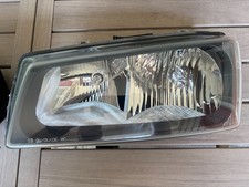 2003-2006 Chevy Silverado Avalanche Headlight Pair Oem Gm Guide Lh Rh W Bulbs 2003-2006 Chevy Silverado Avalanche Headlight Pair Oem Gm Guide Lh Rh W Bulbs