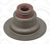 Dichtring Ventilschaft Elring 633.550 FüR Opel Z18 Insignia FPM Fluor-Kautschuk