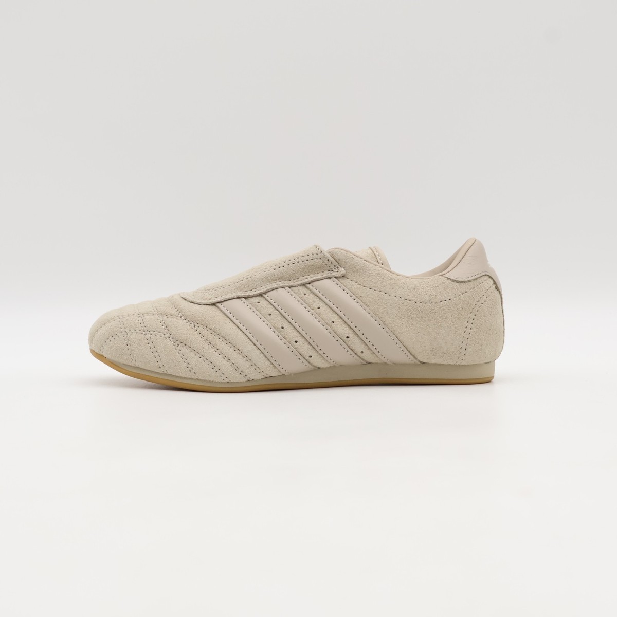 JQ4278 adidas Originals Women's Taekwondo Beige (BILLY'S