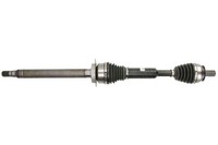 Point Gear Antriebswelle Gelenkwelle Vorderachse Rechts FüR Volvo XC60 D4 D3