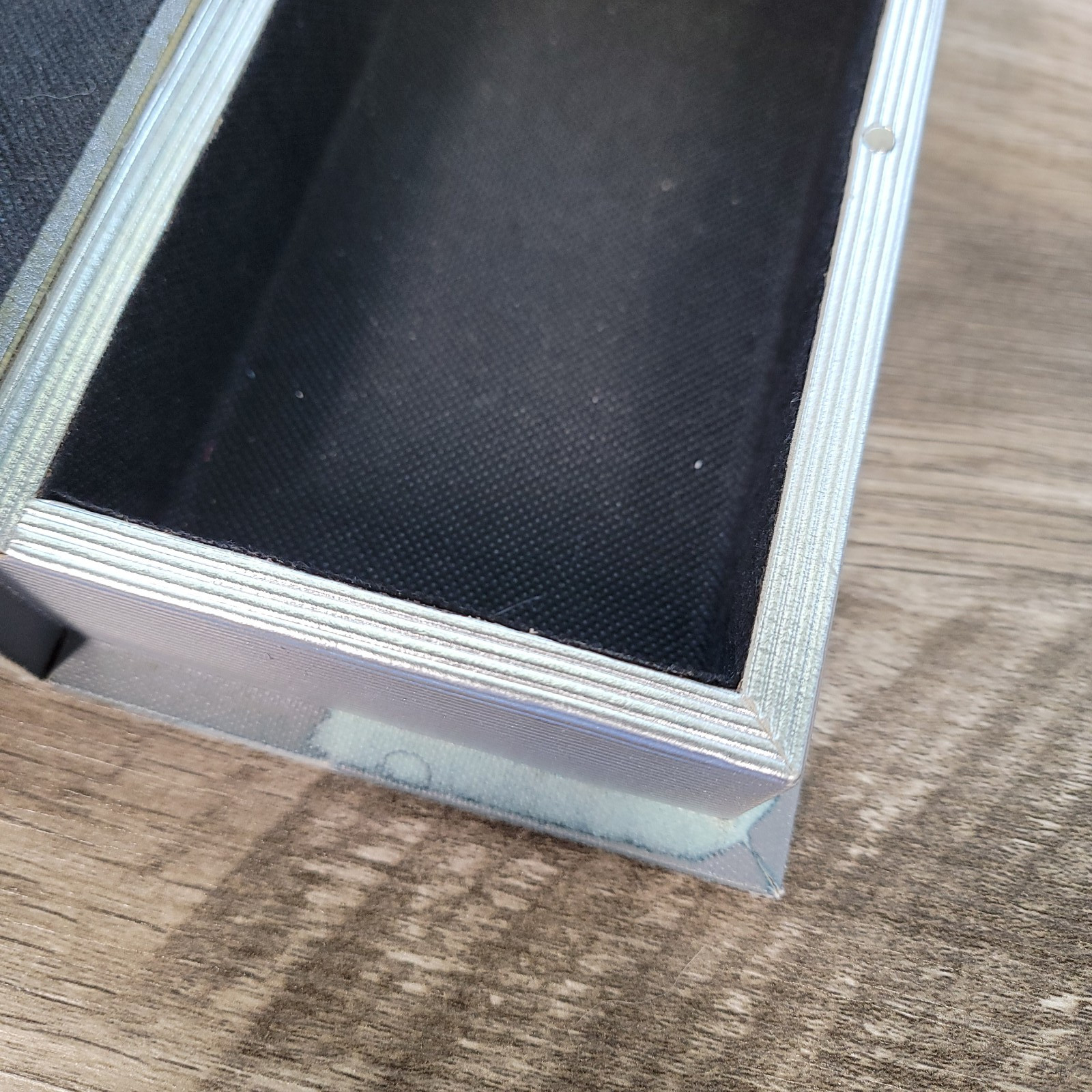 Faux Book Box for Decor & Storage with New York City (NYC) Theme Hidden Storage