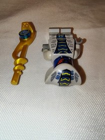 LEGO Minifigure Rattla Ninjago 9441 NJO033