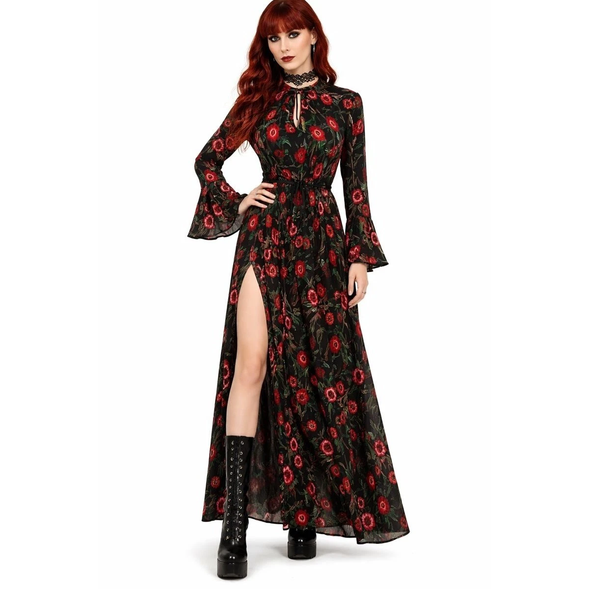 Long Sleeve Maxi Dresses for Women for Sale - eBay Long Sleeve Maxi Dresses for Women for Sale - eBay