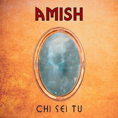 Amish Chi Sei Tu (CD)