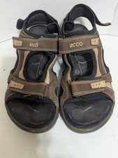 Ecco Women Size EU 42 (US Size 11-11.5) Yucat...