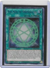 The Seal of Orichalcos DLCS-EN137 -  Ultra Rare Purple  - Near Mint  - Yugioh