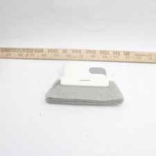 Household Cleaning Brushes Gray Polypropylene