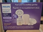 Philips SCF391/62 Avent Baby Feeding Advanced Single Electric Breast Milk Pump