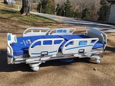 Stryker Hospital Bed