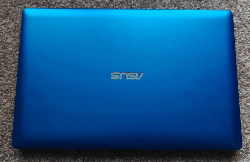 Asus X200CA Touchscreen Laptop Windows 11 Webcam Office New Batt SSD HDMI Cheap - Image 4 of 4