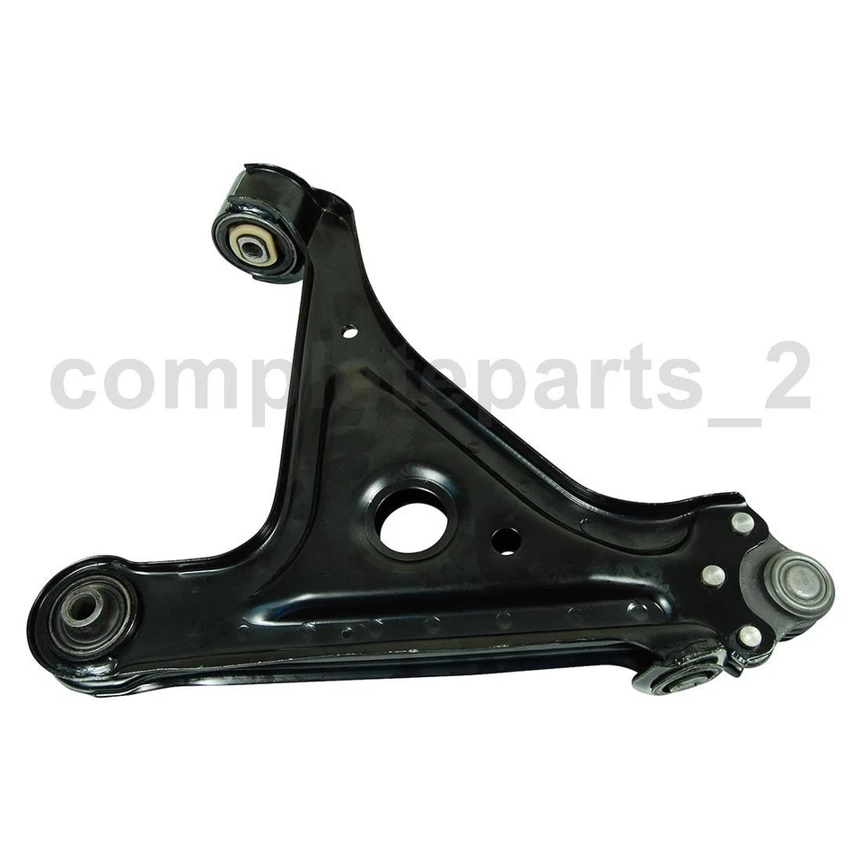 Brazos de control inferiores delanteros Mevotech para Cadillac Catera 3,0 L Foto 3 de 4