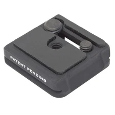 Shadow Tech Dual Bolt Arca RC2 Connector for Tripods (MARC-QD)