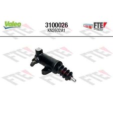 Nehmerzylinder Kupplung Fte Clutch Actuation Valeo 3100026 online 