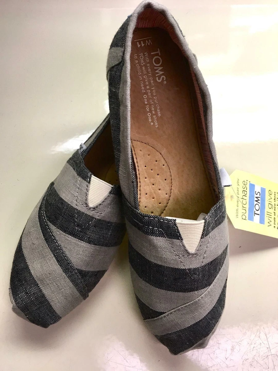 Toms hot sale classic alpargata