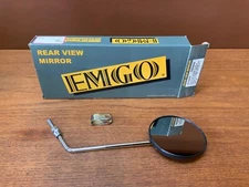 EMGO MIRROR SCOOT/MOPD"Z" RND 20-64500