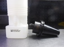 Smith Tool CAT50 Bilz #1 Tapping Chuck 3" Projection 121-51-50CATC (LOC2382A)