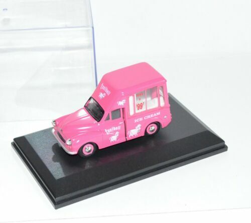 Voiture Miniature Morris Oxford 1/43 Par Dinky Toys De Agostini - Réf. 159/159B, Neuve