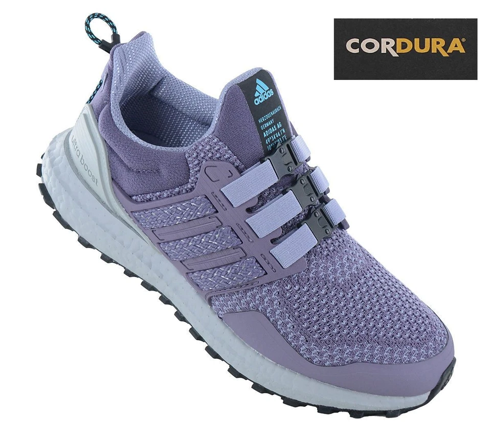 Adidas Ultra Boost 1.0 Atr W - Zapatilla deportiva para mujer púrpura IG5344 deportes al aire libre Foto 2 de 4