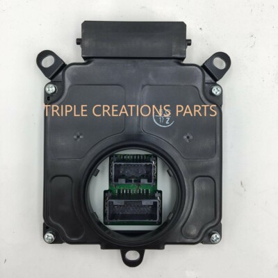 81016-60L10 Genuine Lexus Computer Sub-Assy Headlamp RH No.1