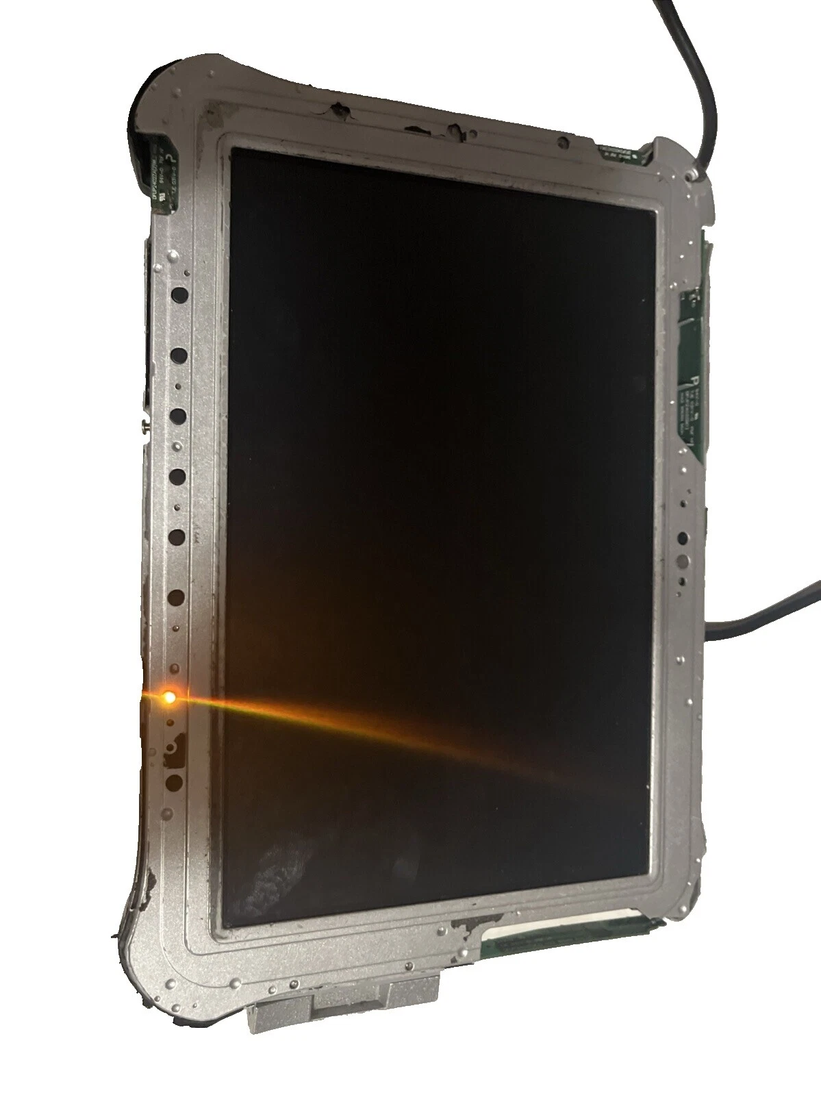 Cubiertas y paneles táctiles de computadora portátil Panasonic Para Panasonic