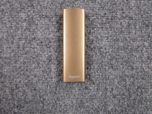 Dyson Purifier Cool Formaldehyde tp09 Remote Control Bronze Tested Working - Picture 4 of 4