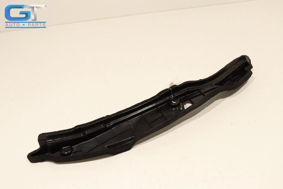 2020-2022 BUICK ENCORE GX TAMPA ISOLANTE TRASEIRA FRONTAL DIREITA PARA-LAMA FABRICANTE DE EQUIPAMENTO ORIGINAL - Imagem 4 de 4