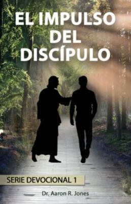 El Impulso Del Discípulo, Like New Used, Free shipping in the US
