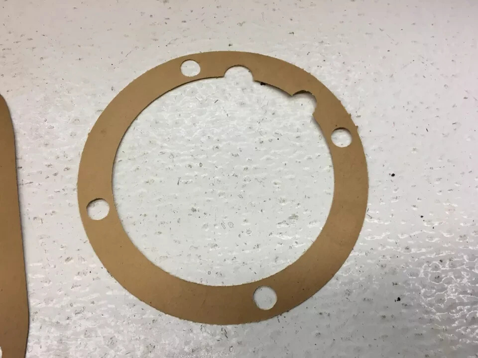 Mopar NOS 1936-56 Dodge Fargo Truck 3 Speed Transmission Gasket Set 1063658 for sale online