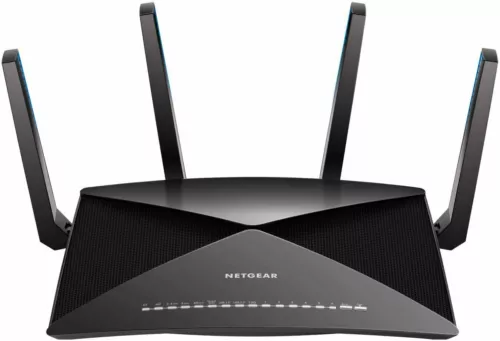 NETGEAR Nighthawk X10 Smart WiFi Router R9000 - AD7200 - Brand New and Boxed