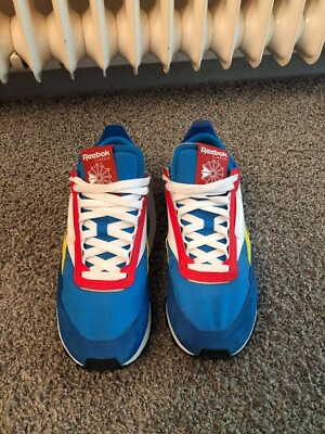 Reebok classic legacy fast neu