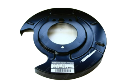 NISSAN GENUINE 44030-8H300 COVER METAL JACKET OEM JDM Brand NEW