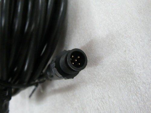 NMEA 2000 NON-POWERED 20' BACKBONE DROP CABLE #320-00387-05 - Picture 2 of 7