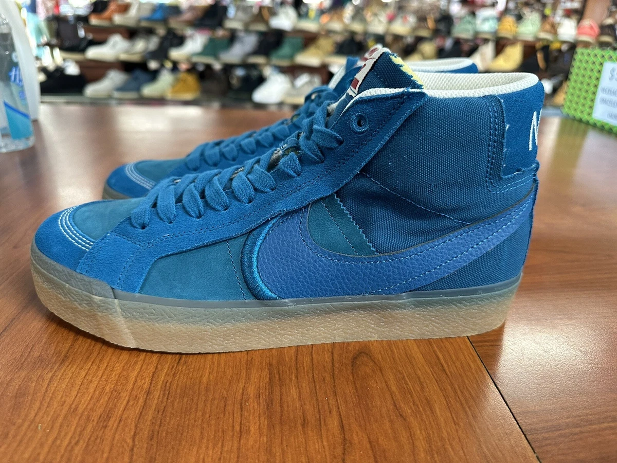 nike zoom blazer