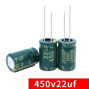 Конденсатор 450v 22uf Конденсатор 450v 22uf