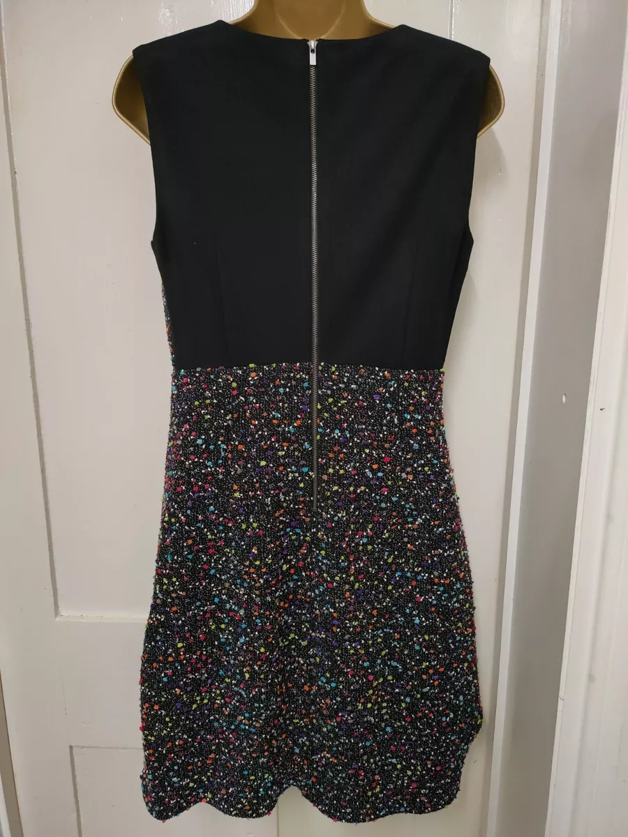 Dvf sales carrie dress