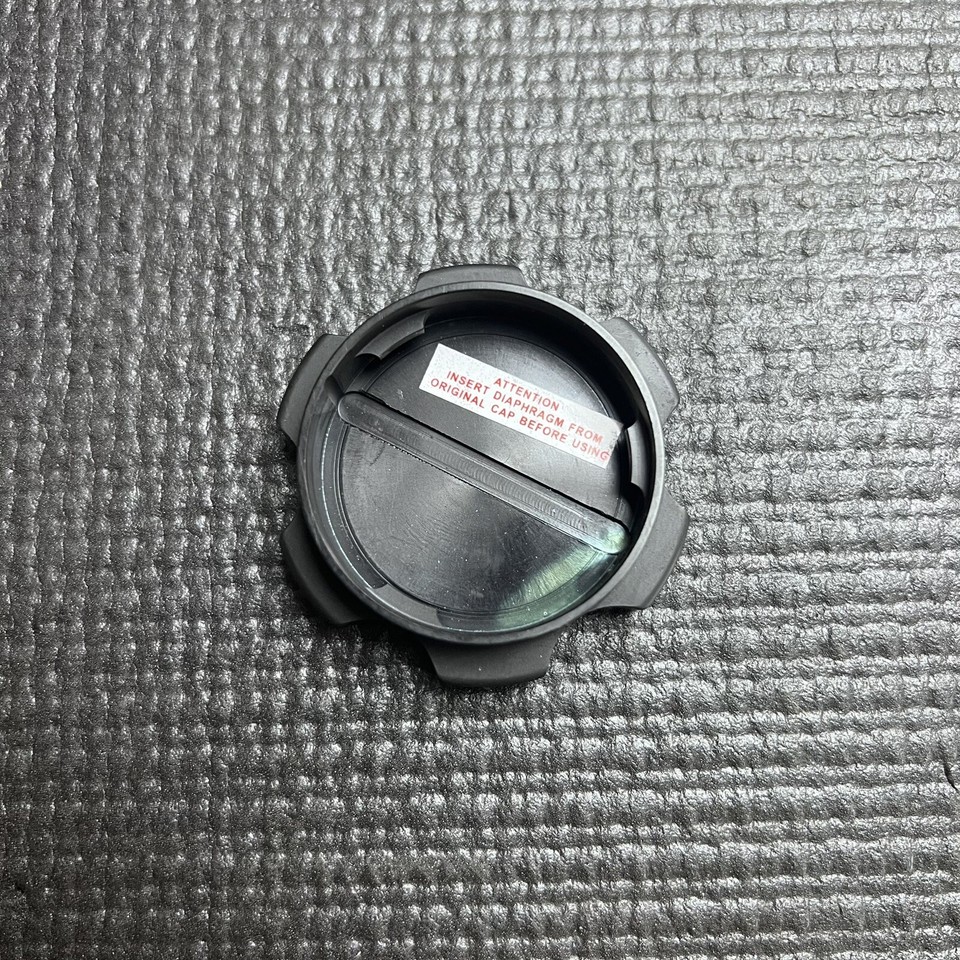 Rare Shelby GTH Brake Fluid Cap Ford Mustang Super Snake Cobra GT500