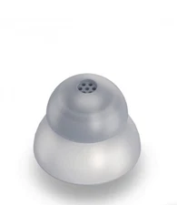 Medium Power Domes For Resound / Jabra Enhance Surefit 3 Receivers. 10 Dome bag.