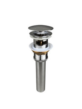 Pop-Up Bathroom Drain